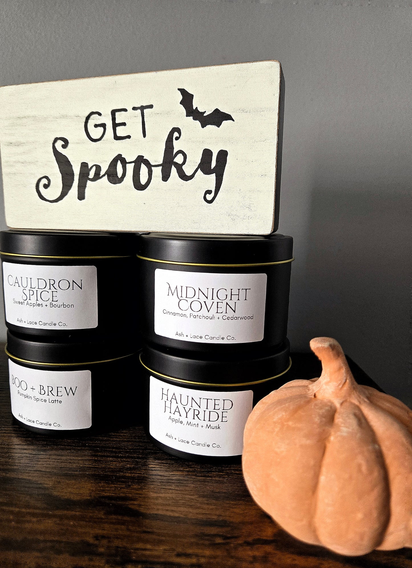 Cauldron Spice