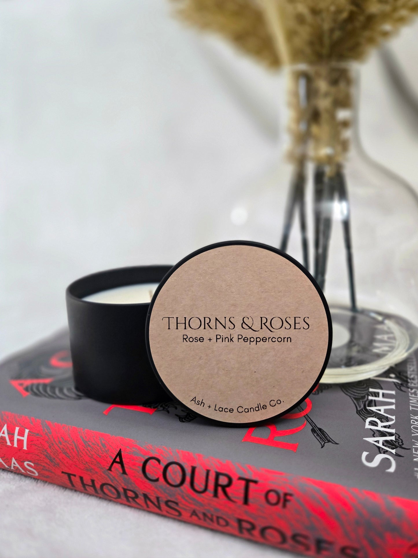 Thorns & Roses