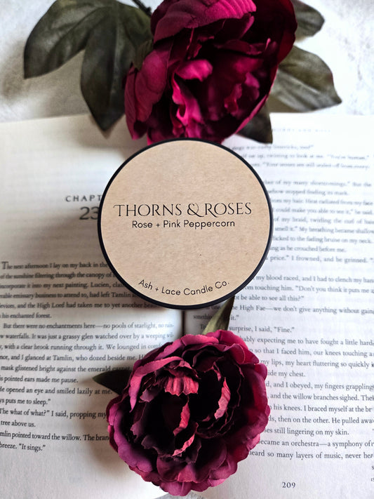 Thorns & Roses