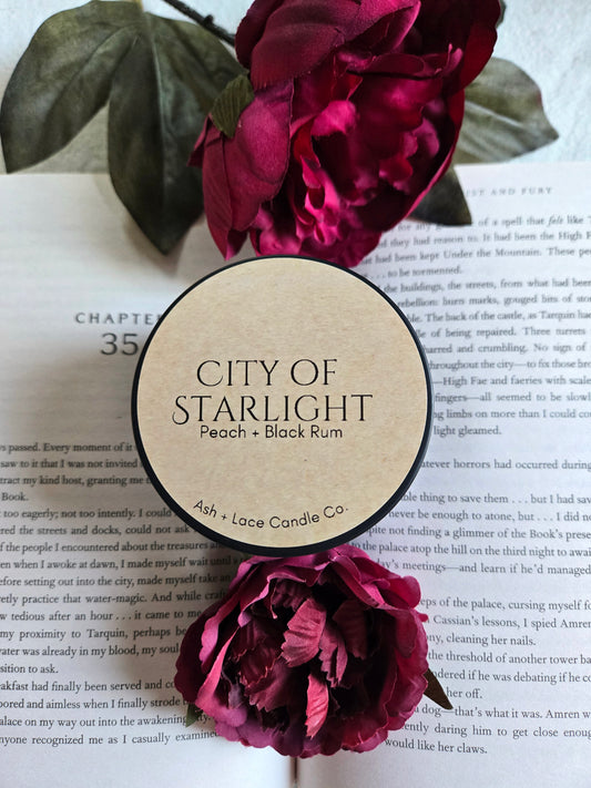 City of Starlight