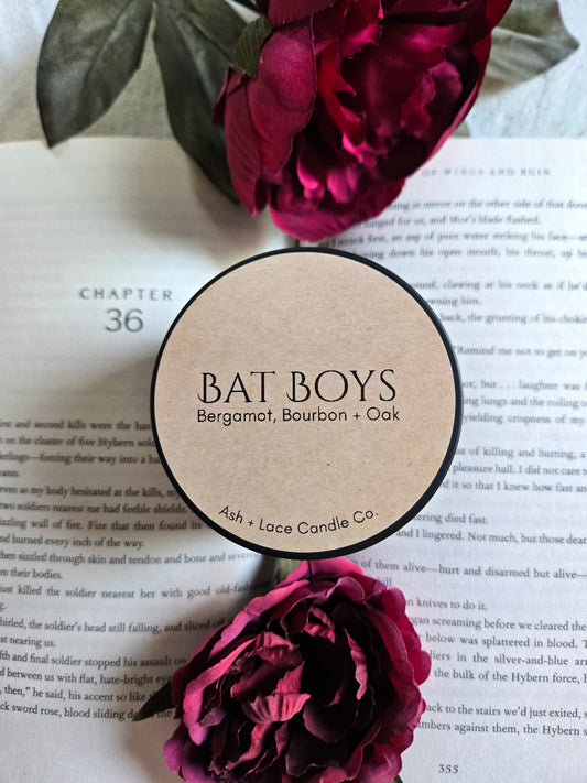Bat Boys
