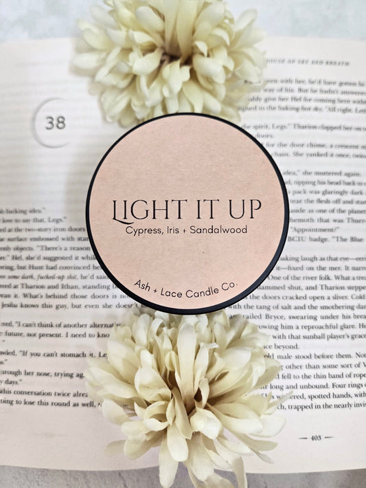 Light It Up