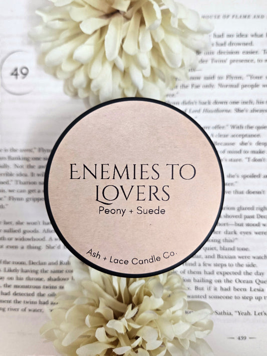 Enemies To Lovers