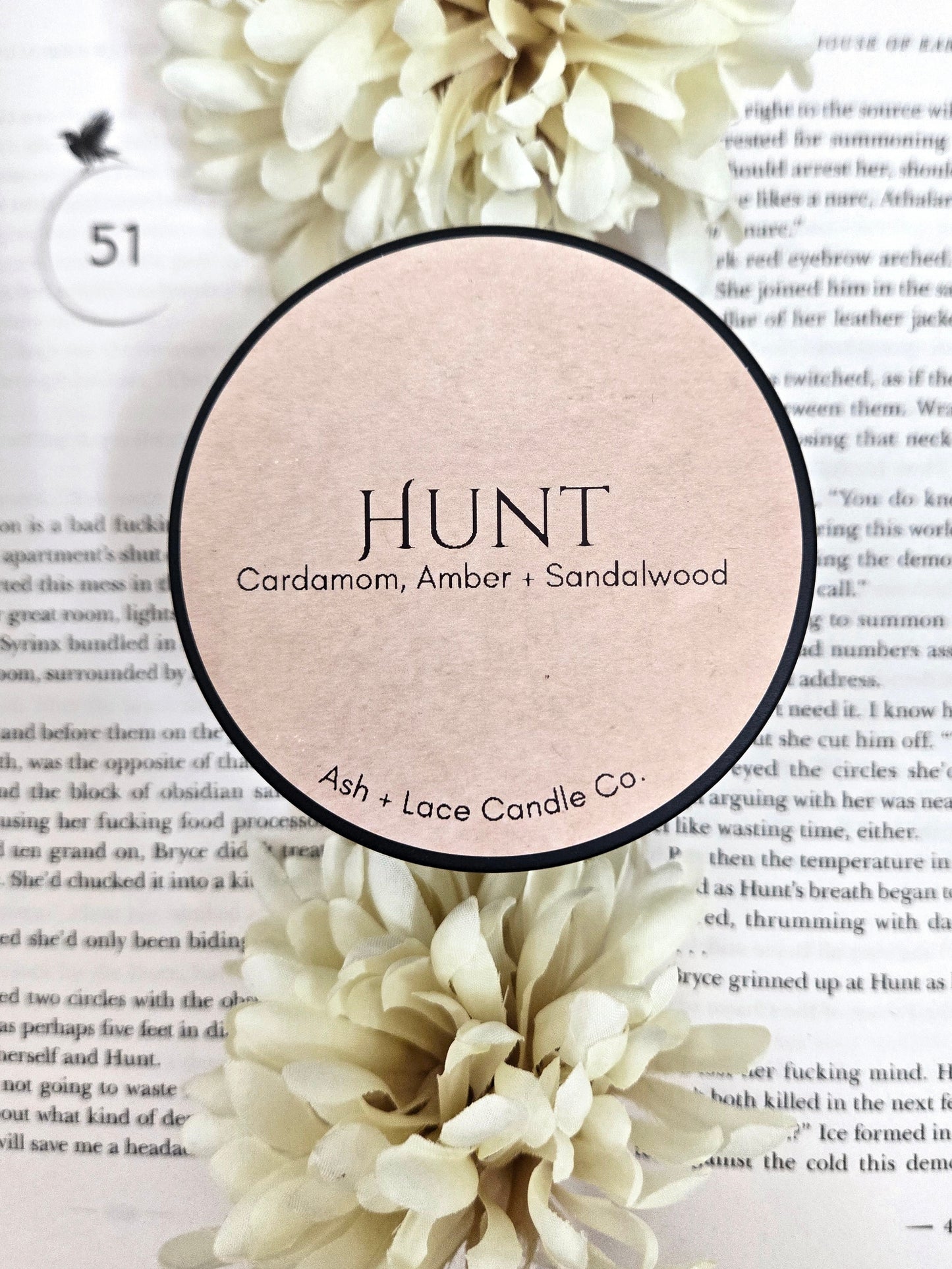 Hunt