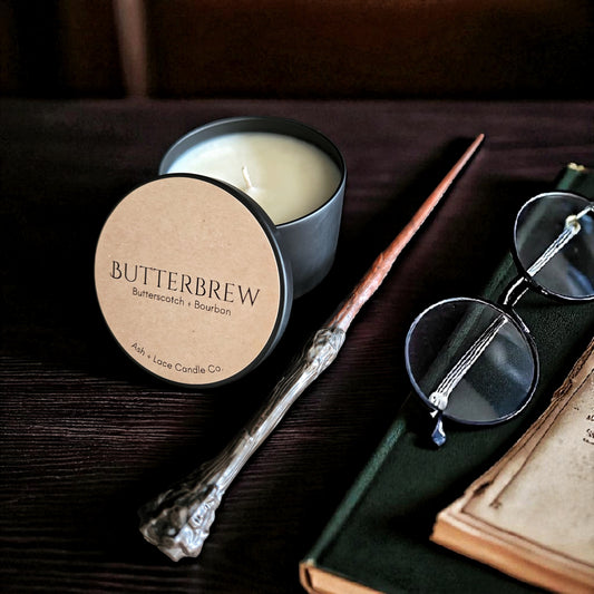 Butterbrew
