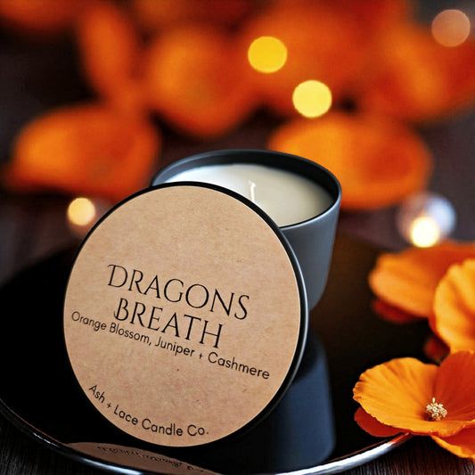 Dragons Breath