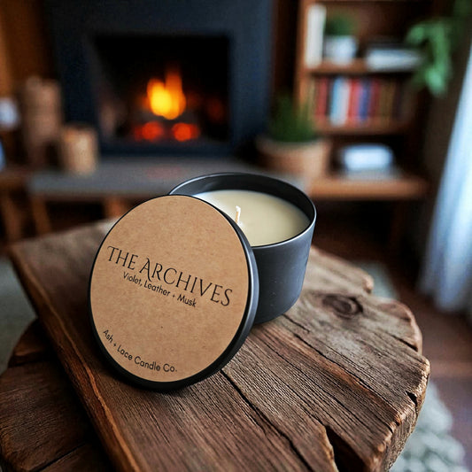 The Archives