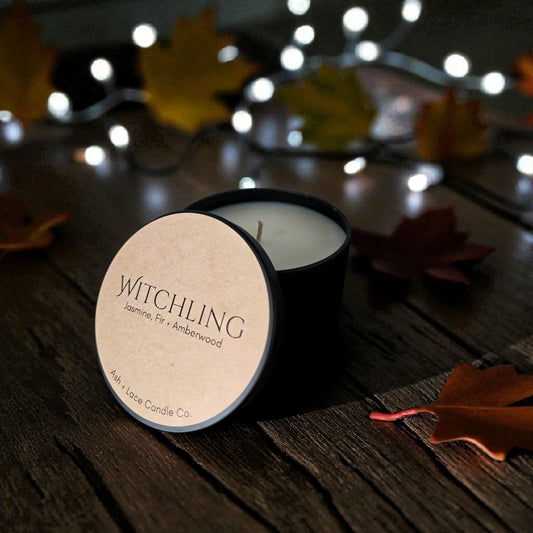 Witchling
