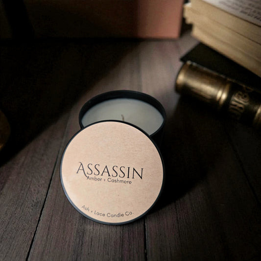 Assassin
