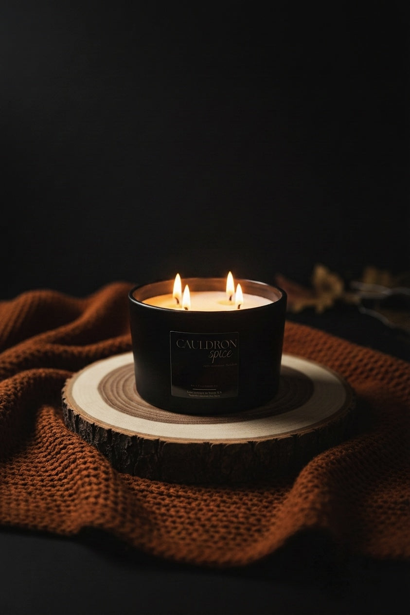 Cauldron Spice