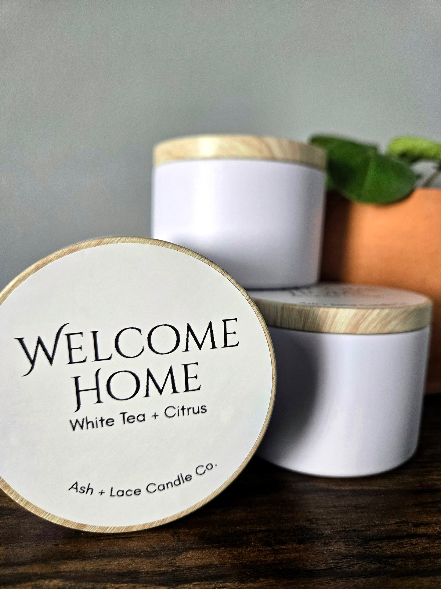 Welcome Home