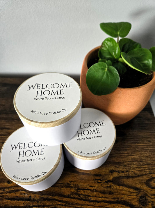 Welcome Home