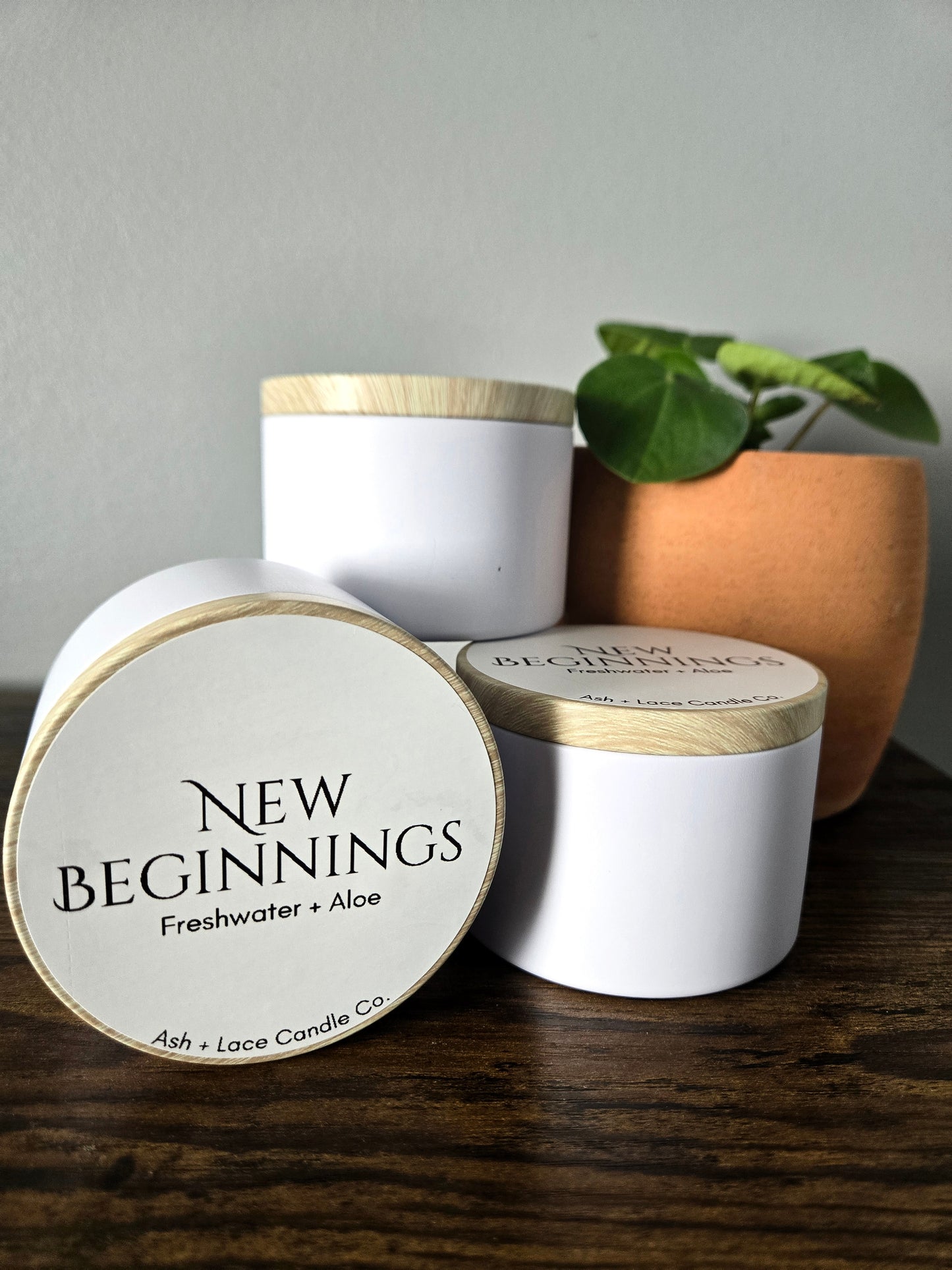 New Beginnings