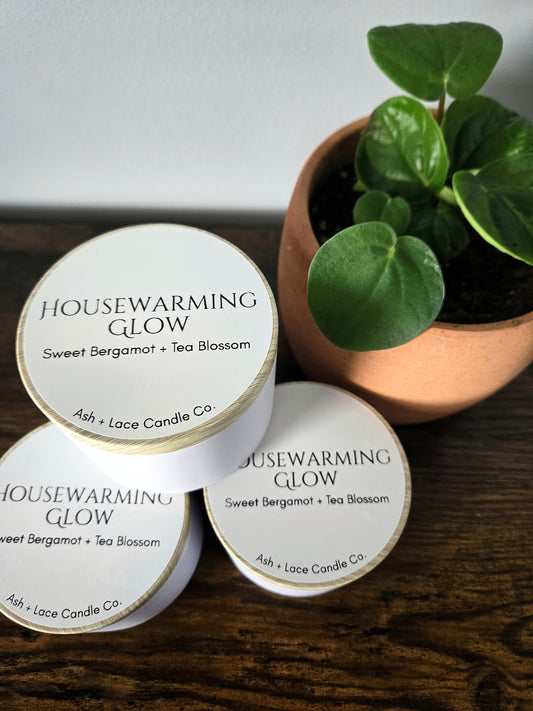 Housewarming Glow