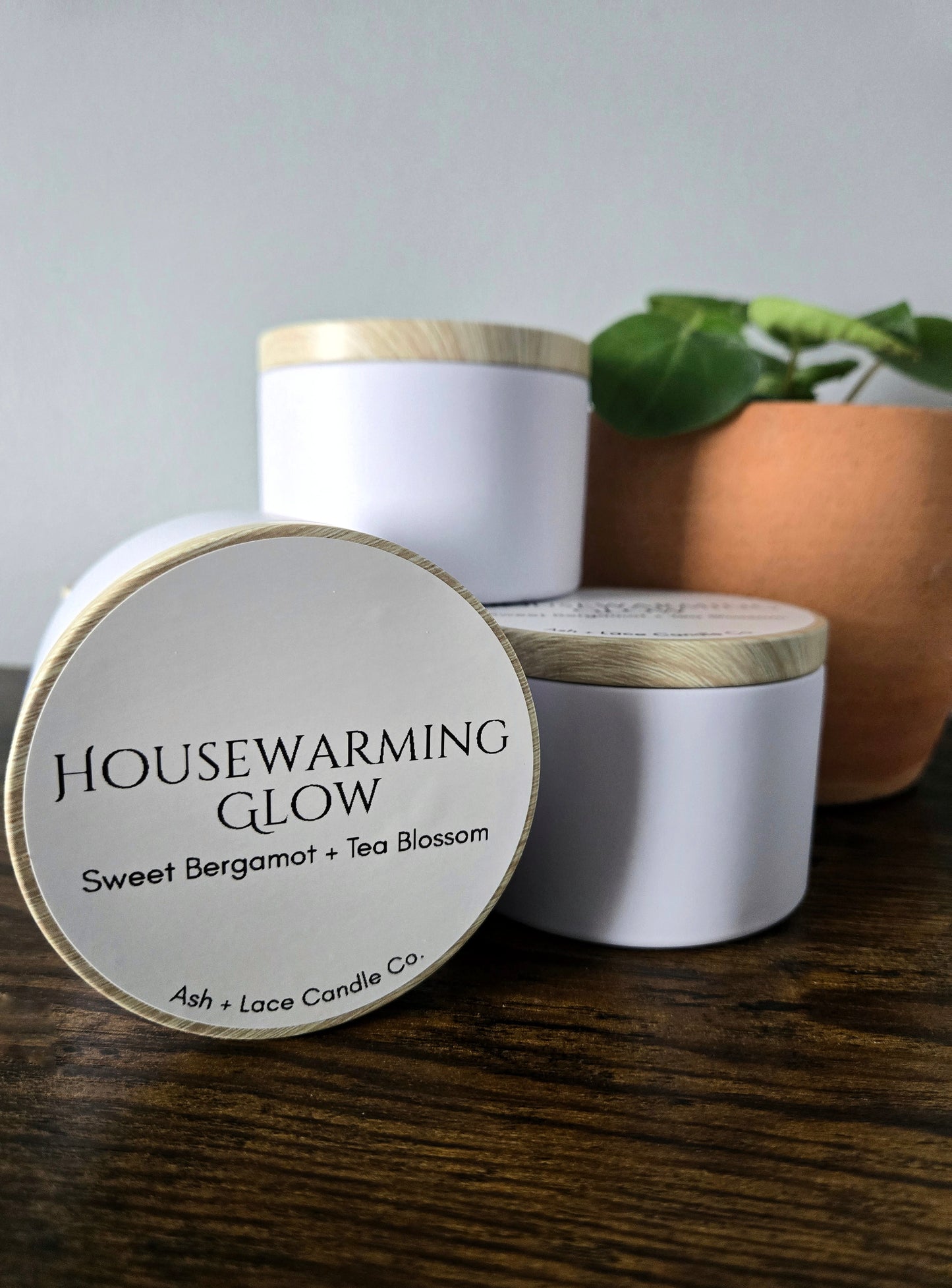 Housewarming Glow