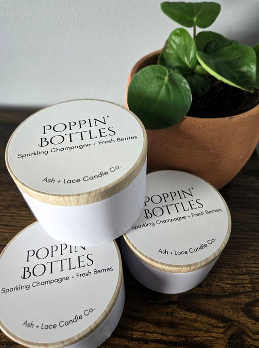 Poppin' Bottles