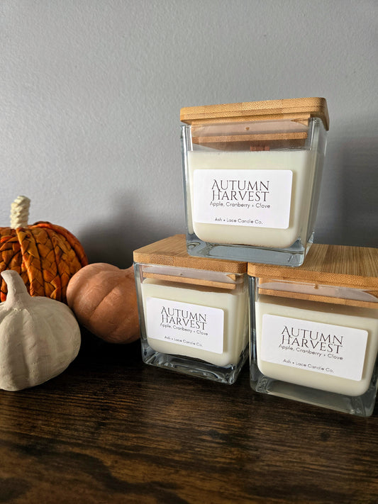 Autumn Harvest