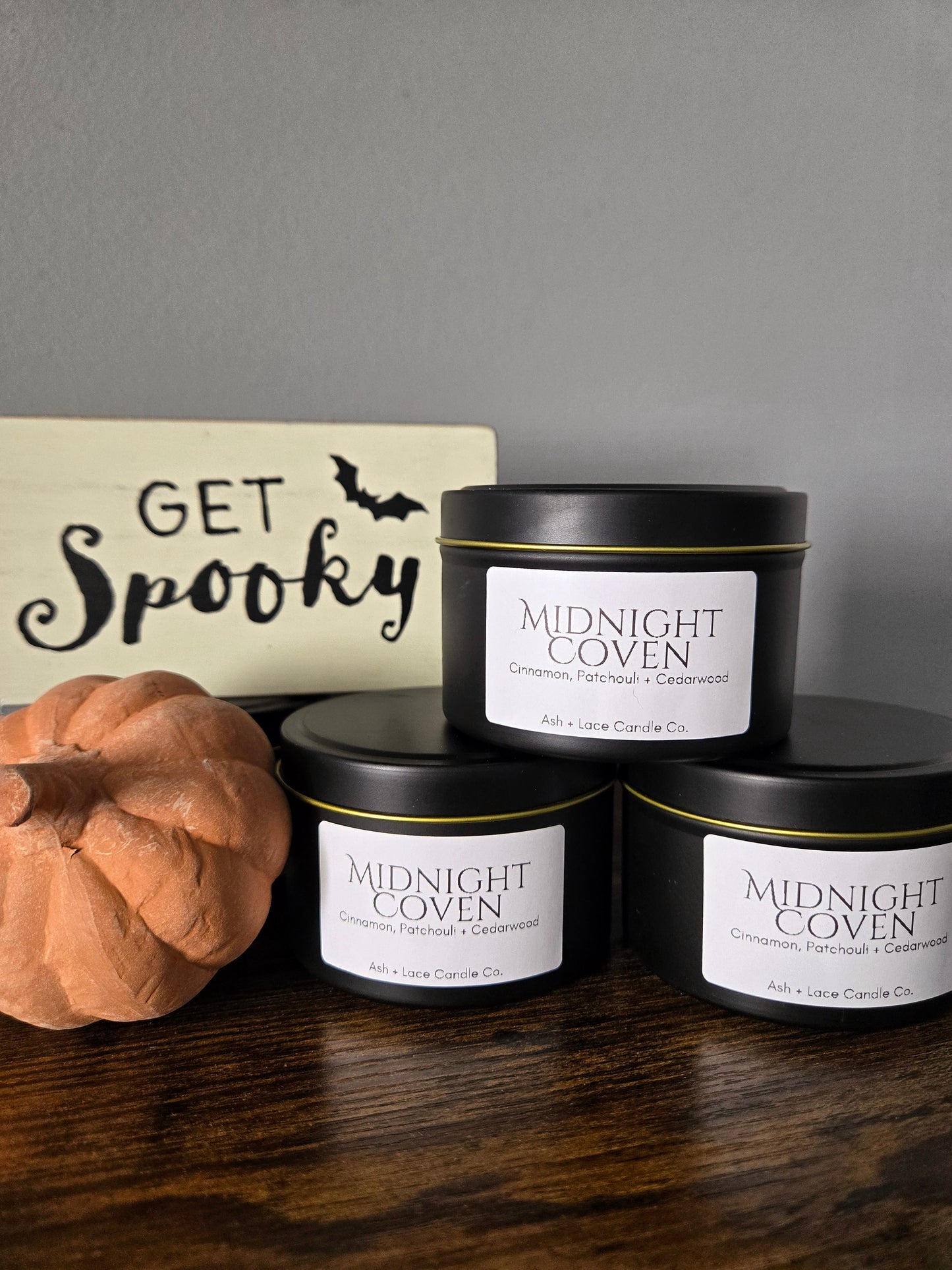 Midnight Coven