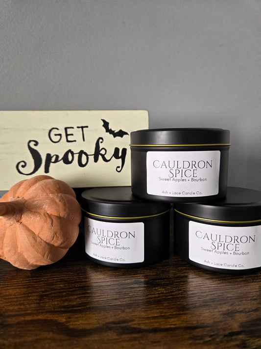 Cauldron Spice