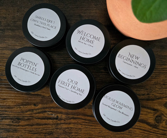 The Housewarming Discovery Set