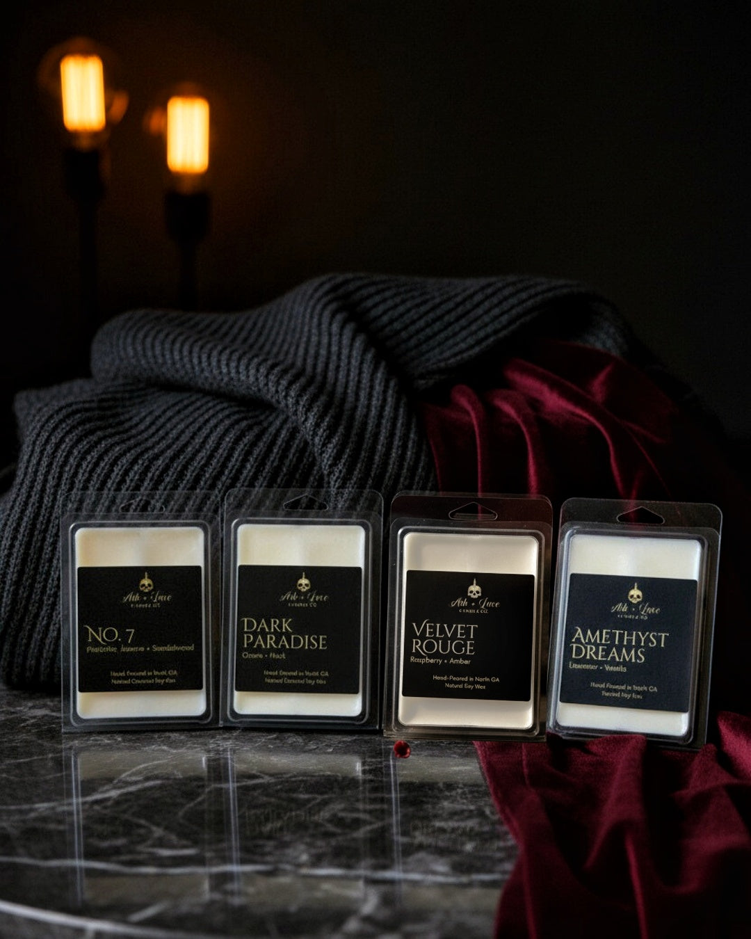Wax Melts