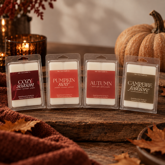 Harvest Wax Melts