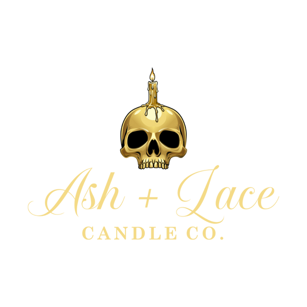Ash + Lace Candle Co.