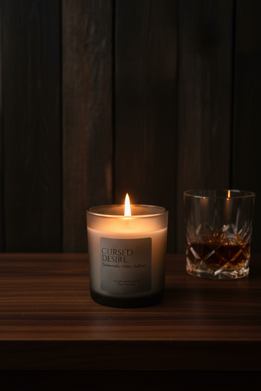 Cursed Desire – Single Wick Recreated