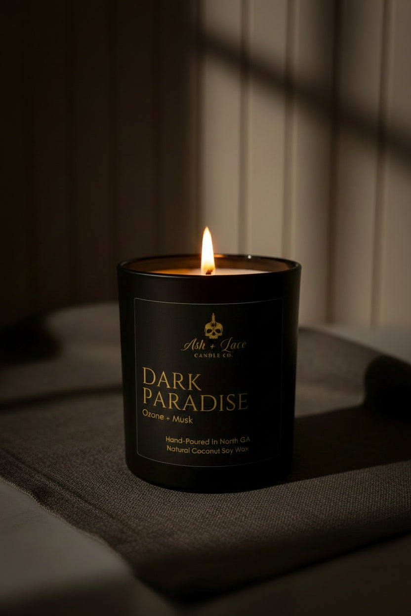 Dark Paradise