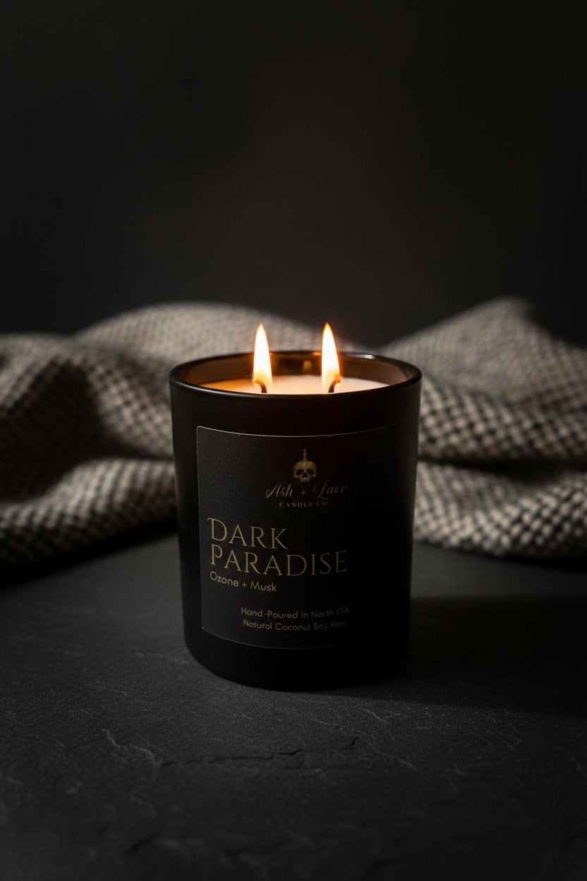 Dark Paradise