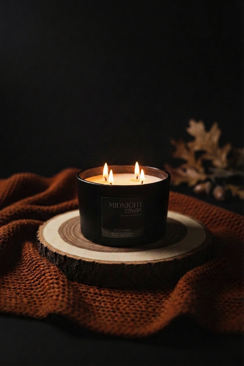 Midnight Coven