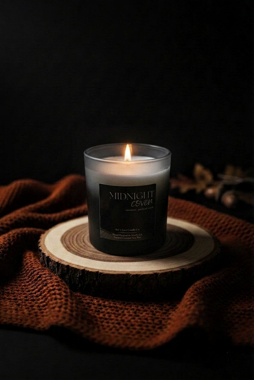 Midnight Coven