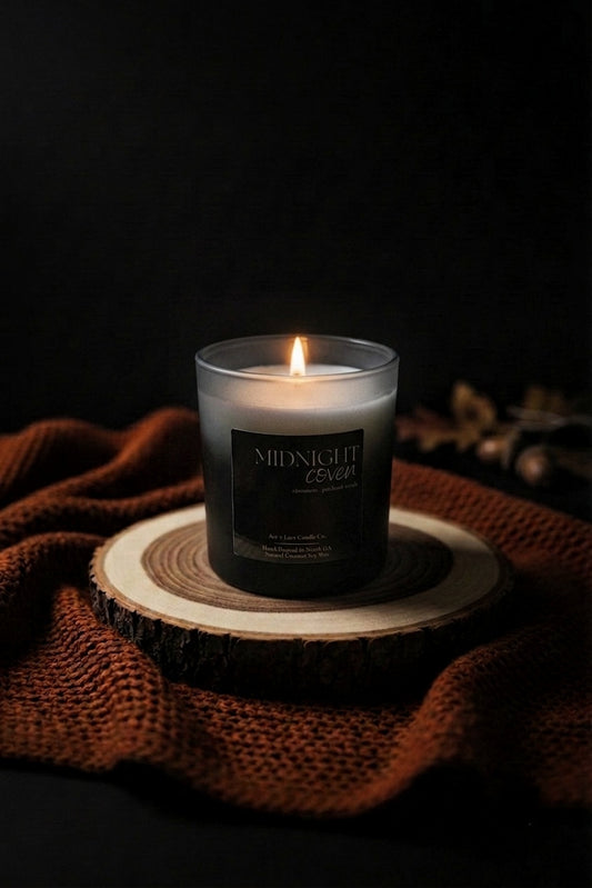 Midnight Coven